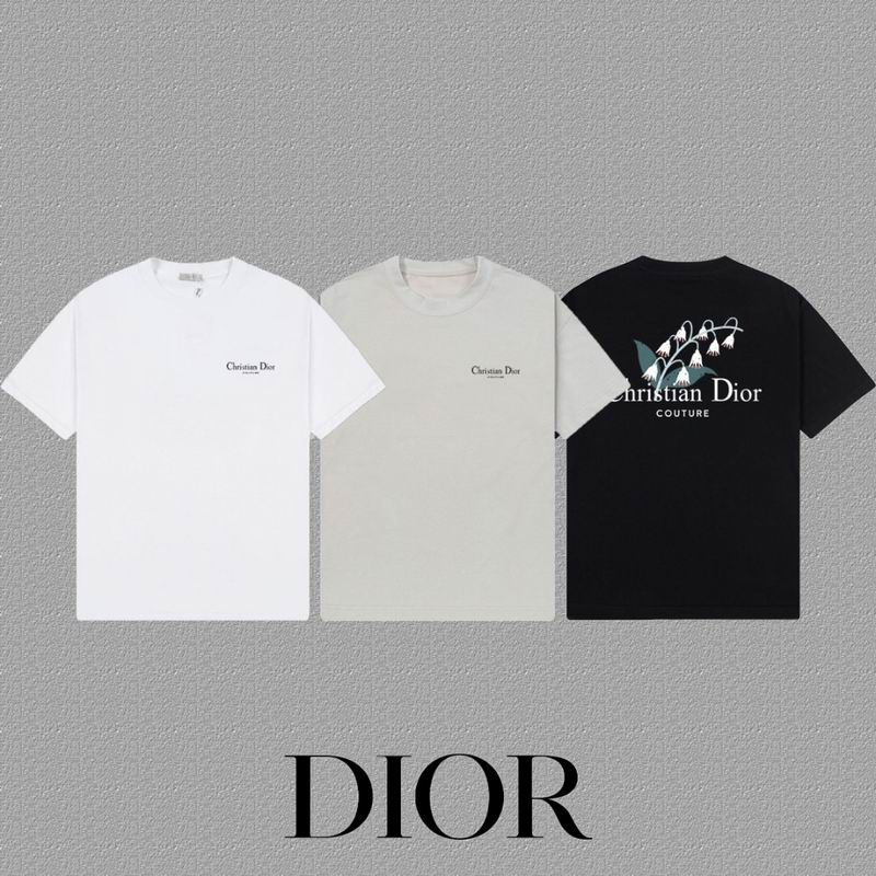 Dior S-2XL dgtr109